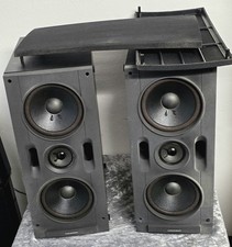 Paar  Grundig MBX 310