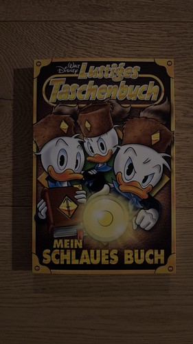 Ltb lustiges taschenbuch - ltb,