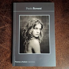 PAOLO ROVERSI engl. Ausgabe