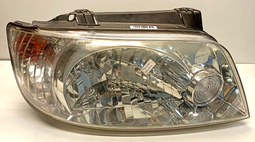 Scheinwerfer hyundai matrix - hyundai, fc