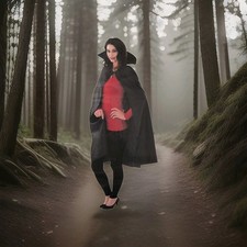 Vampir Umhang Karneval