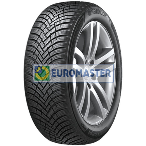 Winterreifen hankook 225 - winterreifen, 225/45