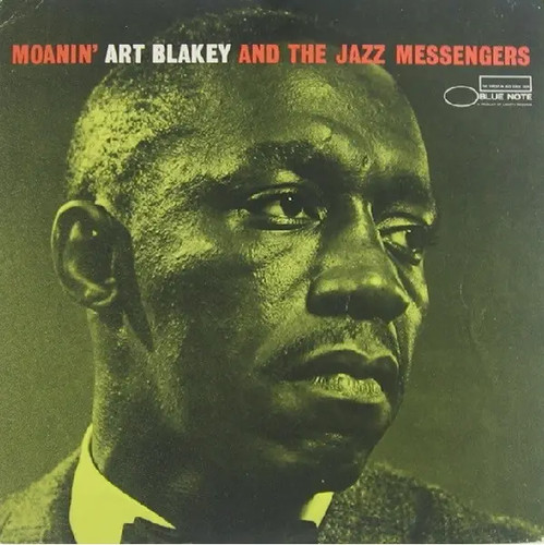 Art blakey the jazz - &,