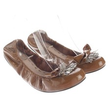 Damen Halbschuhe Miu Miu