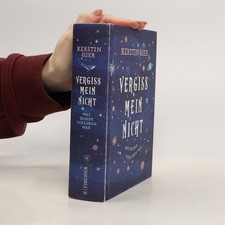 Vergissmeinnicht was bisher - vergissmeinnicht,