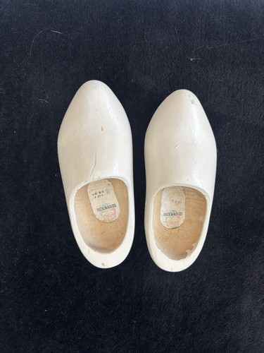 Holzschuhe alte klompen - holzschuhe,