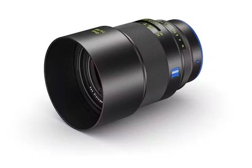 Zeiss otus 50mm nikon z - zeiss,