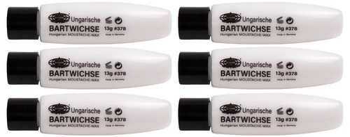 Stern ungarische bartwichse - stern,