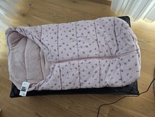 Schlafsack Fußsack für