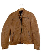 Street One Damen Lederjacke