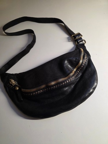 Campomaggi bauchtasche - campomaggi,