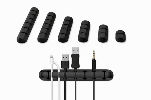 Kabelhalter kabelclips - kabelhalter,