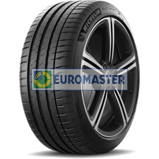 Sommerreifen MICHELIN 255/35