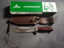 Hubertus Hunter Neuwertig