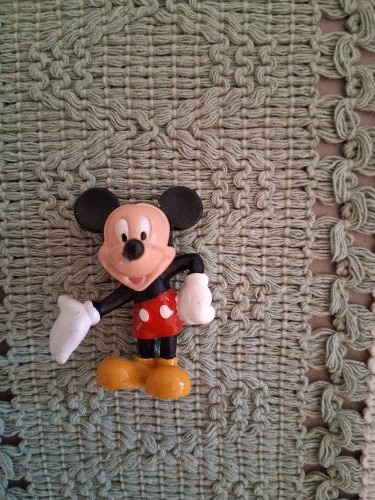 Figur micky maus - micky,