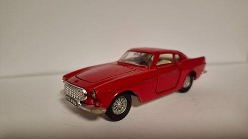 Dinky toys england volvo - :,