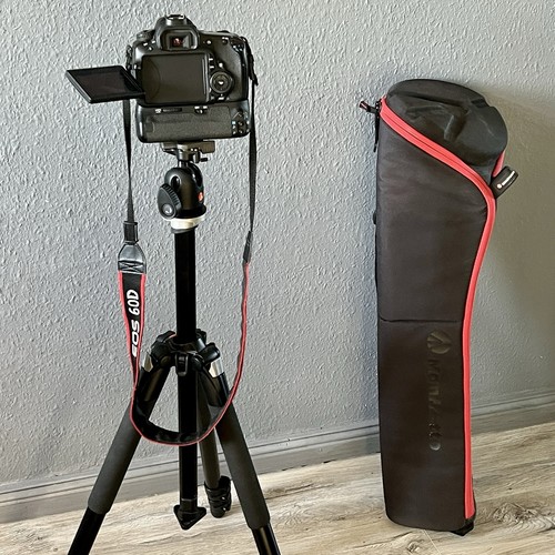 Manfrotto 055xb kamera - manfrotto,