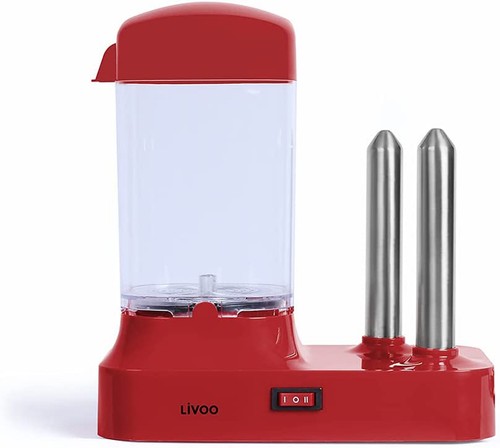 Livoo doc238rc hot dog - livoo,
