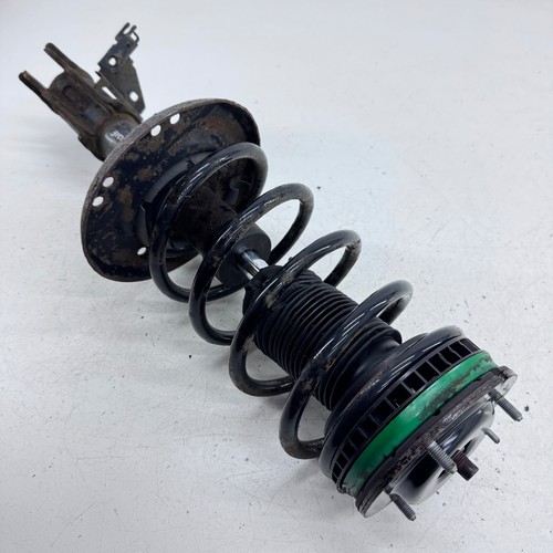 Peugeot 508 mk1 - sw, shock