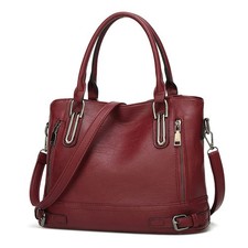 Damen Handtasche Leder