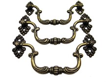 Drawer handle furniture handle