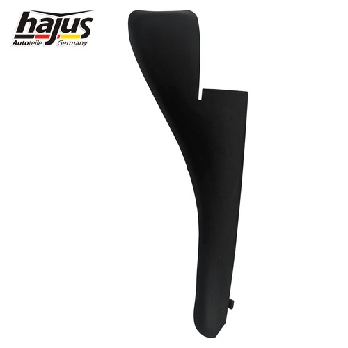 Hajus zier schutzleistensatz - hajus, zier-/schutzleistensatz