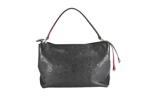 Mcm klara schultertasche - klara,