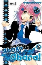 Shugo Chara! 02 von PEACH-PIT