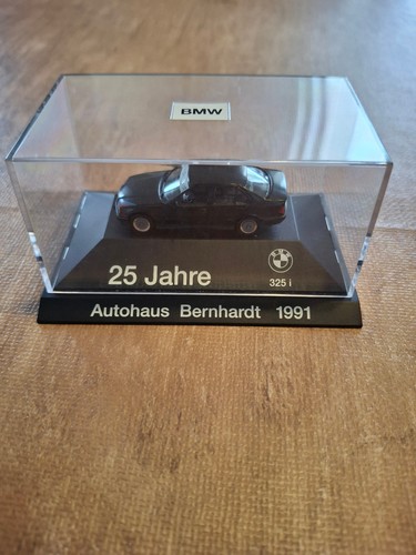 Herpa bmw modell 325i - herpa-bmw-modell, "25
