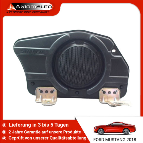 Subwoofer ford - ➤,