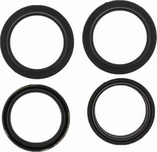 Tourmax FSD-011R Gabel