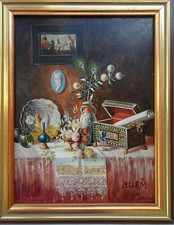 Klemm Ernst Kunstkammer