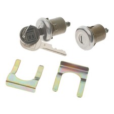 Door Lock Kit for Commercial