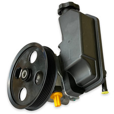 Power Steering Pump with
