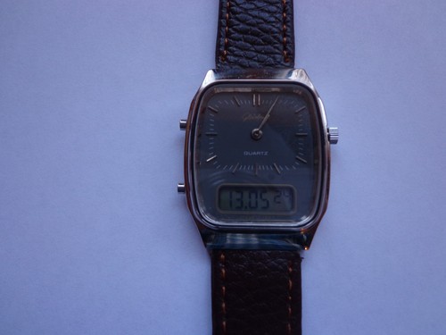Ruhla ddr glashütte weimar - glashütte,