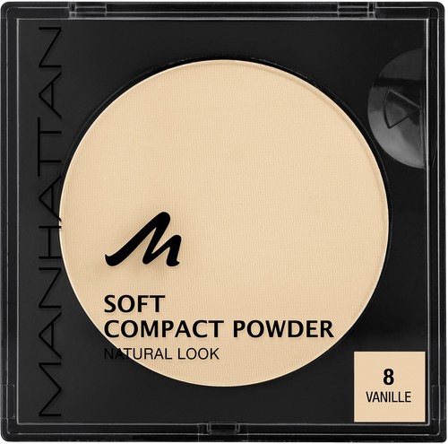 Manhattan soft compact powder - manhattan,