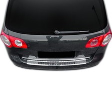 Ladekantenschutz Stoßstange