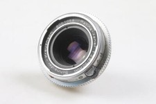 SCHNEIDER-KREUZNACH Retina-Xenar 50mm f/2,8 / Compurverschluss - SNr: 6001058