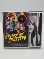 Fluch von Siniestro (2007) - Hammer Collection Nr. 2