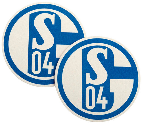 100x schalke nordkurve - 100x, 04