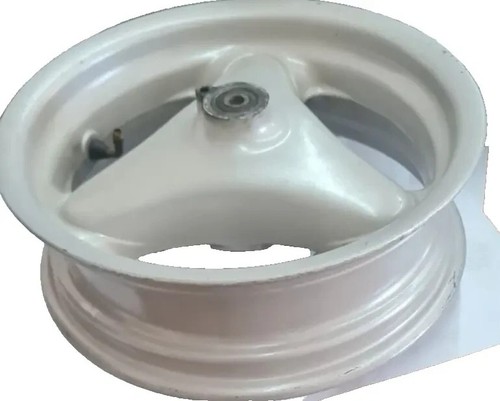 Vorderes original mbk ovetto - original,