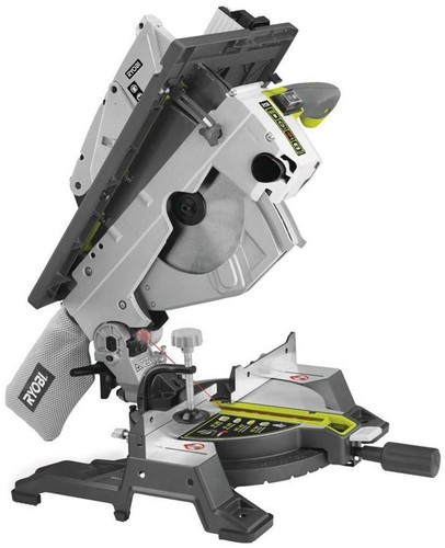 Ryobi rtms1800 kappsäge 254 - ryobi, rtms1800-g