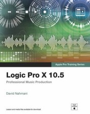 Logic Pro X 10.5 - Apple Pro