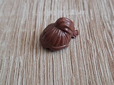 LEGO® 18227 87990 Minifigur Kopfbedeckung Haare lang Zopf "VARIANTE WÄHLEN" Teil