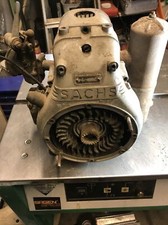 Sachs motor fichtel - sachs,