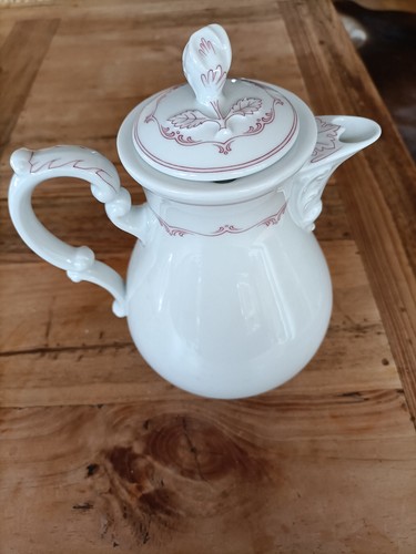 Kaffeekanne hutschenreuther - kaffeekanne,