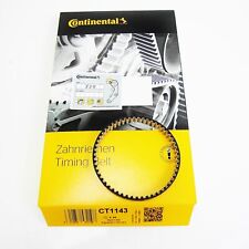 Zahnriemen Conti CT1143 für