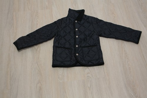 Benetton steppjacke xxs - gr.,