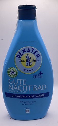 Penaten good night bath gute - night,