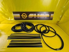 Dichtung Opel Rekord P1/P2